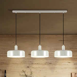 Lustra suspendata design moderm Alessia 3L