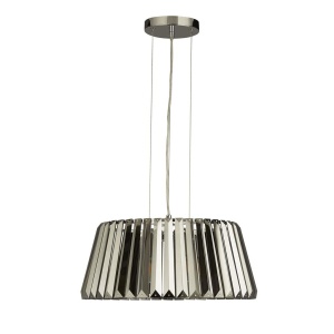 Lustra suspendata design modern Tiara 5L 140500 universul-luminii.ro