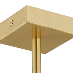 Lustra suspendata eleganta ABBANO alb 107830 universul-luminii.ro
