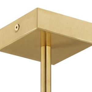 Lustra suspendata eleganta ABBANO negru 107840 universul-luminii.ro