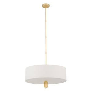 Lustra suspendata eleganta design modern Seti, 50cm