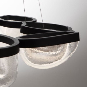Lustra suspendata LED CLAIR - Img 4
