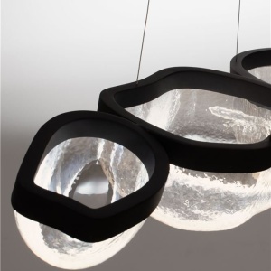 Lustra suspendata LED CLAIR - Img 7