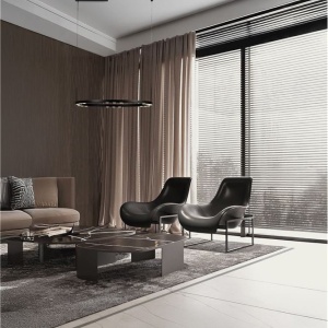 Lustra suspendata LED design circular LUNETTE 60cm NVL-9030925 248000 universul-luminii.ro
