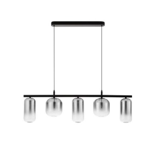 Lustra suspendata LED design modern AELIA