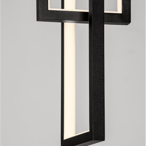 Lustra suspendata LED design modern Alis - Img 5