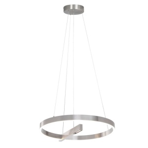 Lustra suspendata LED design modern Thrac - Img 1