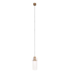 Lustra suspendata LED moderna Signature B - Img 2