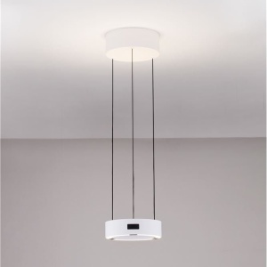 Lustra suspendata lumina ambientala LED AFI - Img 7