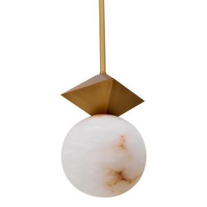 Lustra suspendata LUX design deosebit Elko - Img 4