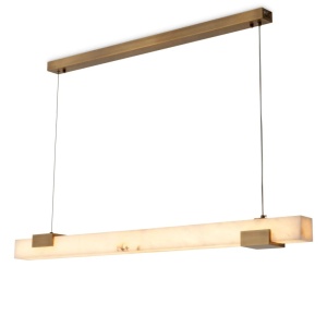 Lustra suspendata LUX design deosebit Furore LED - Img 1
