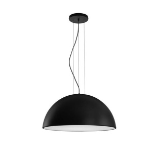Lustra suspendata metal design decorativ THOLOS D-70cm