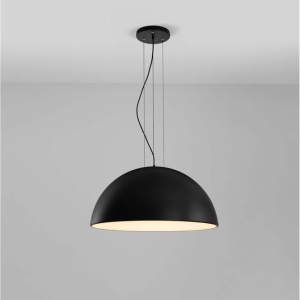 Lustra suspendata metal design decorativ THOLOS D-70cm 159210 universul-luminii.ro