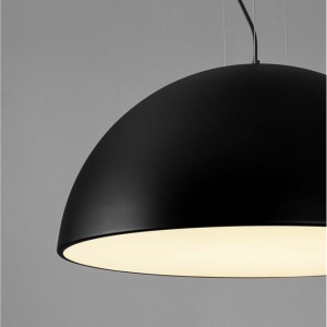 Lustra suspendata metal design decorativ THOLOS D-70cm 237090 universul-luminii.ro