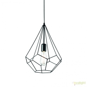 Lustra suspendata / Pendul Industrial Style AMPOLLA-3 SP1 148175
