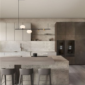 Lustra suspendata stil modern NOBLE - Img 2