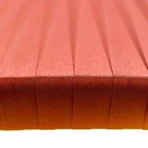 Lustra XXL suspendata design decorativ SAIGON IN 130cm Terracotta 214820 universul-luminii.ro