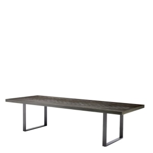 Masa design LUX Melchior bronz, 300cm 112634 HZ