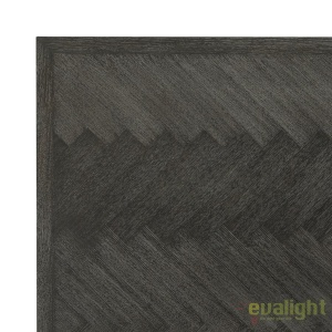 Masa design LUX Melchior bronz, 300cm 112634 HZ - Img 4