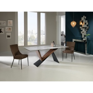 Masa dining design modern Noa SV-742350 - Img 2