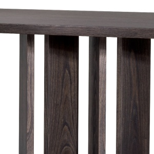 Masa dining moderna design LUX Julius 240x100cm - Img 4