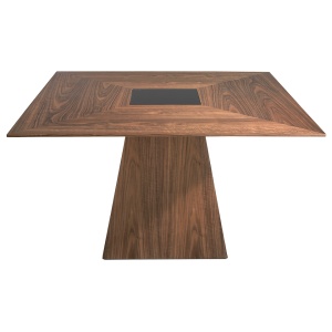 Masa eleganta design LUX Tokyo 150x150cm AC 1079 - Img 4
