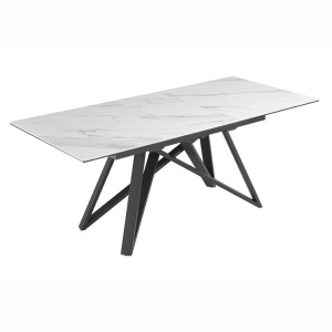 Masa extensibila, Ceramica Alba, ATLAS 160-200cm A-46497 VC