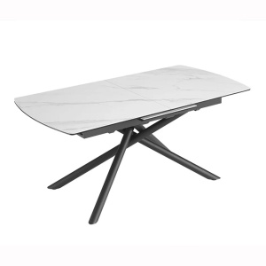 Masa extensibila, Ceramica Alba, MIKADO 180-230cm A-46495 VC - Img 2