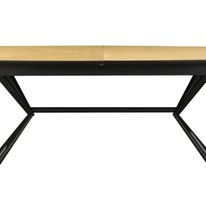 Masa extensibila GRANDEZZA 180-270cm stejar natural - Img 2