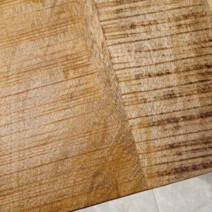 Masa industrial style Iron Craft mango natur, 200cm - Img 2