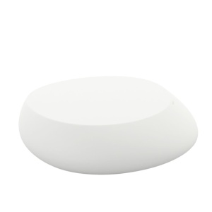 Masuta cafea de exterior / interior design ultra-modern premium STONE - Img 12