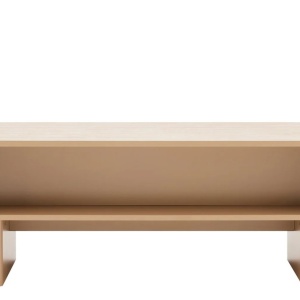 Masuta de cafea cu blat ceramic SAVOY 120cm - Img 4