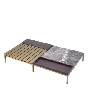 Masuta de cafea design LUX Forma - Img 3