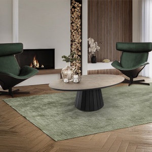 Masuta de cafea design lux Koria - Img 2