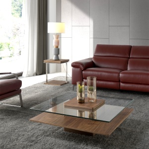 Masuta de cafea design modern Hollie AC-HK22A - Img 6