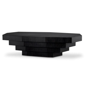 Masuta de cafea eleganta design LUX Vezio