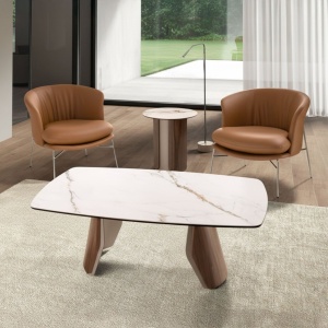 Masuta design LUX Porcelain Marble - Img 4