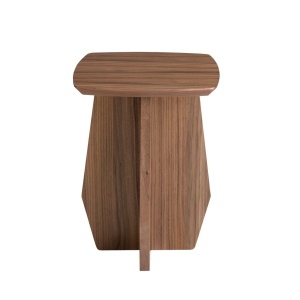 Masuta laterala deosebita design LUX Walnut - Img 3