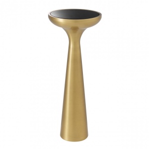 Masuta laterala design elegant LUX Lindos alama H-71,5cm 114034 HZ