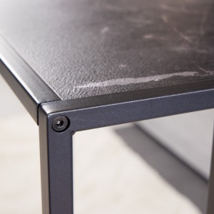 Masuta laterala design industrial Slim Line - Img 4