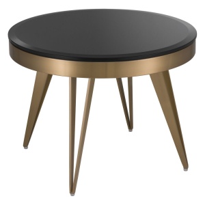 Masuta laterala design LUX Rocco, alama 115223 HZ - Img 2