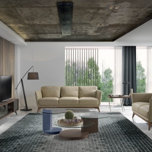 Masuta living design modern Felton AC-LE607-A - Img 8
