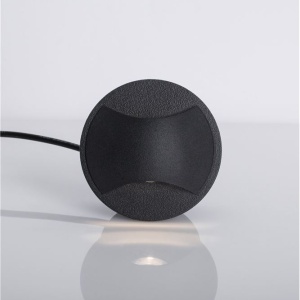 Mini Aplica LED ambientala / incastrabila de iluminat exterior IP65 JOYA II 191010 universul-luminii.ro
