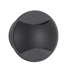 Mini Aplica LED ambientala / incastrabila de iluminat exterior IP65 JOYA II 84870 universul-luminii.ro