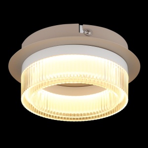 Mini Plafoniera LED moderna Marlenne 16cm - Img 6