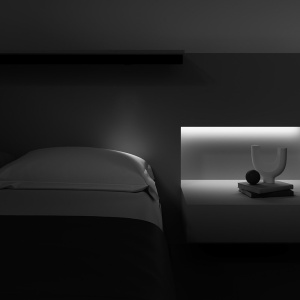 Mini Spot LED pentru sina magnetica Points S Exility 4000K 2W 24 grade - Img 6