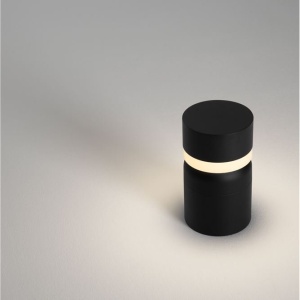 Mini Stalp LED iluminat exterior ambiental IP65 AIRY H-25cm 251500 universul-luminii.ro