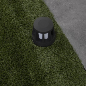 Mini stalp LED pentru iluminat exterior IP65 STARK 109450 universul-luminii.ro