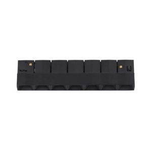 Modul flexibil pentru sina magnetica Breda 22cm, LED 10W 3000K 161630 universul-luminii.ro