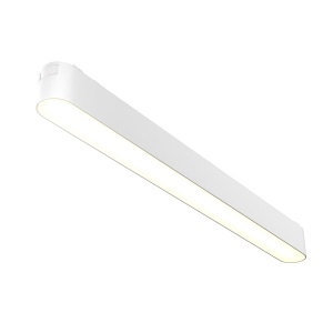 Modul LED, accesoriu pentru sina magnetica Radity, Basis alb 16W 3000K